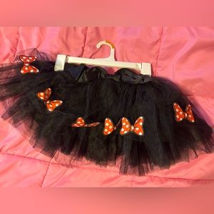 disney minnie mouse tutu